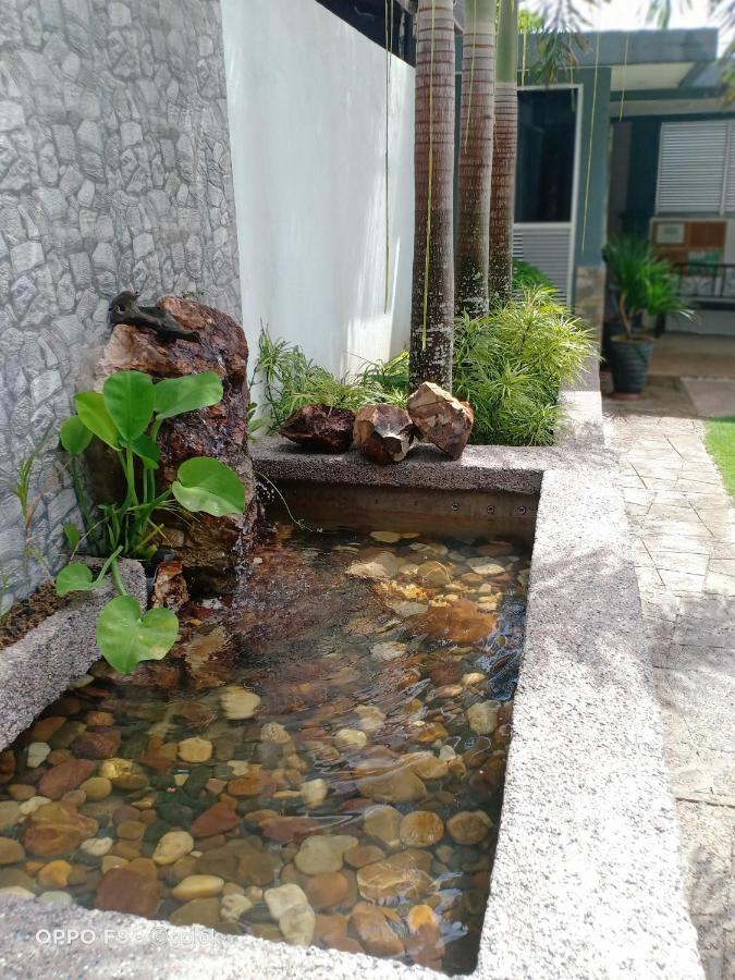 Tebing Guest House Taman Negara Malaysia 쿠알라타한 외부 사진